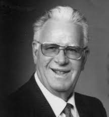 Dean Stroud Obituary (1921