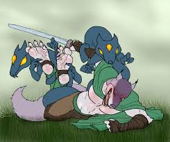 That or brainwash him to love the tickling and become his prince. A Familiar Demon By Quintonquill On Deviantart
