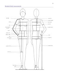 Metric Pattern Cutting Womenswear Winifred Aldrich