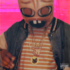 This album got bangers but it's mixing holds this s*** back so hard. Album Review Tyler The Creator Cherry Bomb Focus Hip Hop