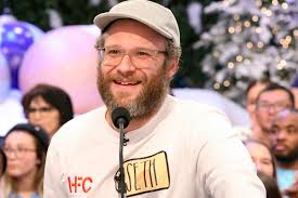 See more of seth rogen on facebook. How The Pickle Got Brined Behind The Scenes Vid Shows Seth Rogen S Movie Magic Vanity Fair