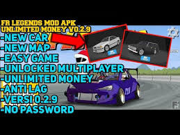 Instalar fr legends en tu teléfono inteligente, necesitarás descargar esta apk de android gratis desde . Fr Legends Mod Apk V 0 2 9 Gameplay Youtube
