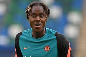 Trevoh chalobah, 22, from england chelsea fc u23, since 2016 defensive midfield market value: Ihtbcstxnfucxm