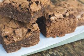 Recette Brownies Moelleux Aux Pepites De Chocolat 750g Recette Recette Chocolat Recette Brownies Recette Dessert