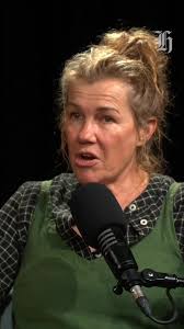 Robyn Malcolm Talks After the Party Role and Mental Health in Interview