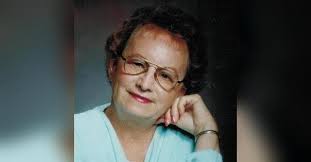 Bertha Mae Scott Obituary