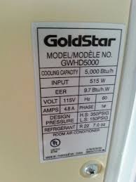 Most of them cost less than $200 and are very easy to install. Hvac Goldstar 5 000 Btu Window Air Conditioner For Sale In Summit Il Offerup