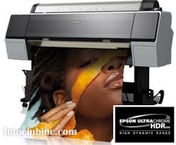 At nearly 200 pounds, you'll require at least three individuals to establish it up and get it into place. Epson Stylus Pro 9890 Printer Designer Edition Sp9890des Fotoclub Inc