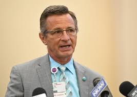 COVID-19 cases, deaths rise in Erie County