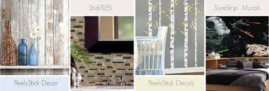 Find stylish tile for every room at lowe's. Roommates Peel Stick Decor Tips More From The Roommates Decor Blog Milled