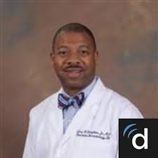 Dr. Caleb R. Dunn, MD
