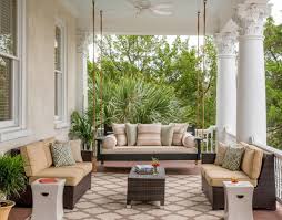 But if done wrong, setting it up and hanging it can be a mess. How To Hang A Porch Swing Living Your Lifestyle Owning It