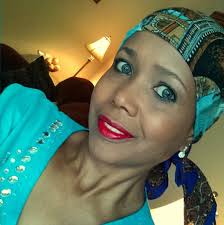 Missing my Mama. Dr. Naomi Ruth Barber King