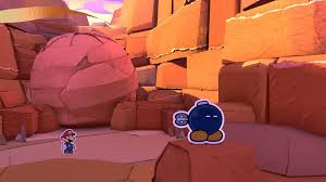 Image result for bob-omb