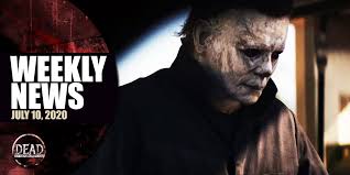 There are no critic reviews yet for the forever purge. Weekly Horror News Round Up July 10 Halloween Candyman Chilling Adventures Of Sabrina Dead Entertainment