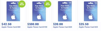 Get the highest discount on your gift card purchases. 15 Off 30 And 50 Itunes Gift Cards At Officeworks Gift Cards On Sale