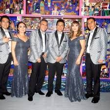 © los ángeles azules 2021. 6ppabukyjincdm