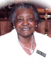 Obituary information for Estelle Oliver Coleman Tucker