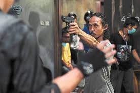 Profil Yayan Ruhian Pesilat Dan Aktor Indonesia Yang Merambah Hollywood Movieden