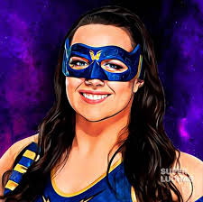 Nikki Cross reflexiona sobre su tiempo como A.S.H.