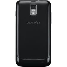 Samsung Galaxy S II LTE i727R specs ...