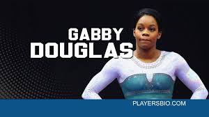 I'd say don't doubt and trust! Top 46 Gabby Douglas Quotes Players Bio