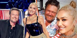 Inside Blake Shelton & Gwen Stefani's 4th of July Celebration - Breaking  News in USA Today