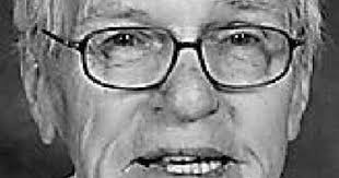 Harvey James "Jim" Cunningham