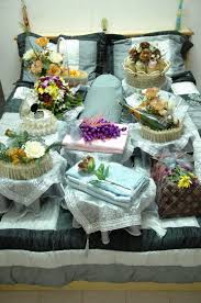 For your search query 8 idea barang hantaran tunang 2021 mp3 we have found 1000000 songs matching your query but showing only top 10 results. Hantaran Untuk Lelaki Hantaran Tunang 33 Idea Barang Gubahan Hantaran Untuk Majlis Anda
