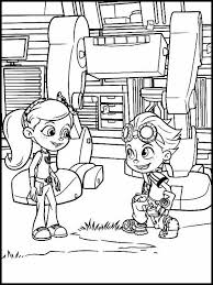 Rusty Rivets 6 Ausmalbilder Fur Kinder Malvorlagen Zum Ausdrucken Und Ausmalen Malvorlagen Zum Ausdrucken Malvorlagen Ausmalbilder