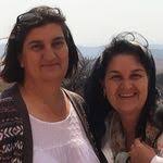 Barbara Boshoff's Instagram, Twitter & Facebook