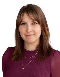 Our Team : Clooney Foundation for Justice