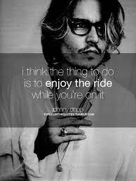 Pin On Johnny Depp Quotes