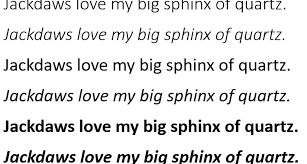 Fonts similar to calibri droid sans. Microsoft S Fonts Catch Out Another Fraudster This Time In Canada Ars Technica