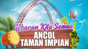 Kawasan yang mempunyai nama panjang taman impian jaya ancol ini sangat ramai dikunjungi. Libur Lebaran Ke Dufan Berikut Harga Tiket Masuk Dufan Saat Lebaran 2019 Tribun Travel