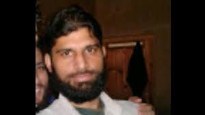LeT chief behind Amarnath yatra attack Abu Ismail killed in Kashmir