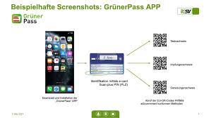Der grüne pass ist ein überbegriff für den einfachen, sicheren und überprüfbaren nachweis einer der grüne pass bietet viele vorteile im hinblick auf die handhabung und dokumentation individueller. Sicherheitslucken Im Grunen Pass Gefahrden Gesundheitsdaten Aller Sozialversicherten Epicenter Works