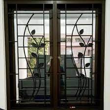 Jendela bisa menjadi pintu masuk penjahat dan teralis jika seperti itu anda perlu waspada, dikarenakan area jendela bisa menjadi pintu masuk orang yang berniat jahat kepada anda dan keluarga. Jual Produk Teralis Jendela Minimalis 117 Produk Mulai Dari 100rb Agustus 2021 Bukalapak