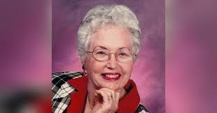 Evelyn Perry Miller Obituary