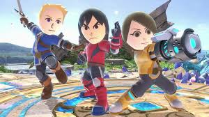 The most effective way to get moves would probably be 8 man smash with amiibos when away from the console + trophy rush when you wanna grind yourself. How To Unlock Mii Fighters In Super Smash Bros Ultimate Dot Esports