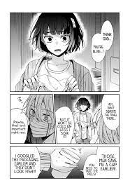 Sachiiro No One Room Vol 6 Chapter 35 Mangahasu Hanoi Old Quarter Manga Art Anime