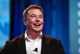 Elon musk's story is a lesson in how a few simple principles, applied relentlessly, can yield amazing results. How Elon Musk Turned Tesla Into The World S Most Valuable Automaker