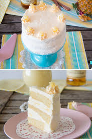 Pina Colada Torte Sommerliches Rezept Zimtblume De Rezept Kuchen Und Torten Kuchen Pina Colada