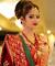 New Nepali Wedding Saree