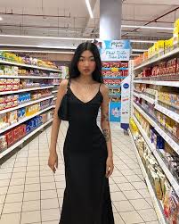 Oanh On Instagram Me Ceo Of Being Overdressed At The Grocery Store Fashion Outfits Fashion Outfits