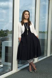 PA Profile: Samina Azam, CCEP · PA Life