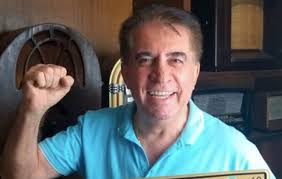 Eli Corrêa está com o novo coronavírus e manda recado aos fãs