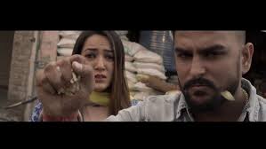 THE THAR-iAN || Harry Brar || Full HD Video || 👍 2016 || Full-on Music  records