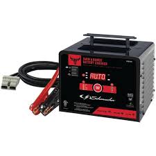 Schumacher 200 40 6a Farm Ranch Battery Charger Fr01335 Blain S Farm Fleet