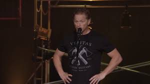 Lyrics for parents rock, pt. Christian Comedian Tim Hawkins On Job S Wife